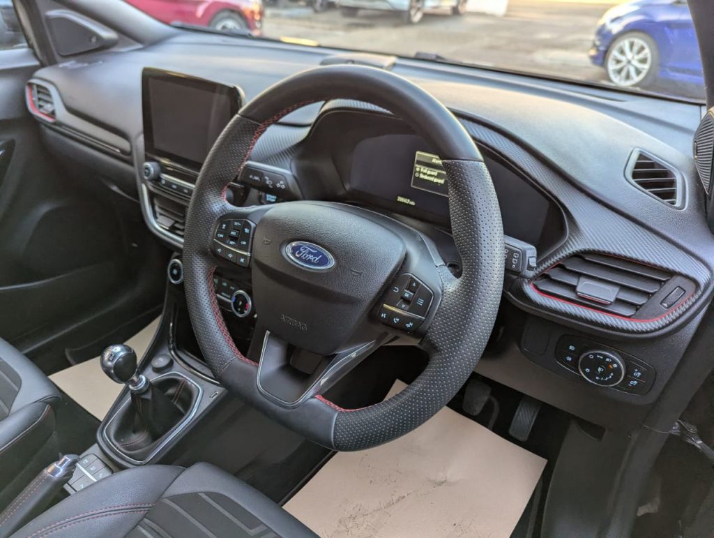 Used Ford Puma 2023 for sale - 76706309: Photo 15