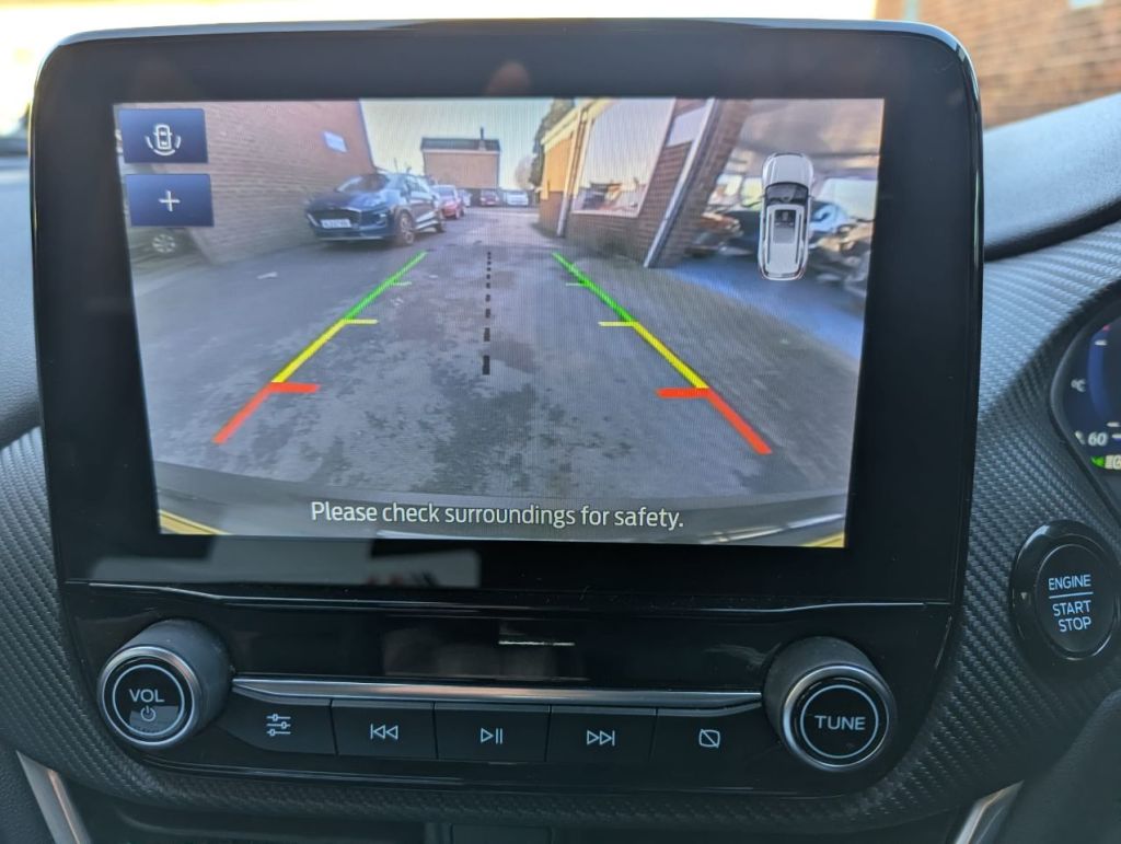 Used Ford Puma 2023 for sale - 76706309: Photo 16