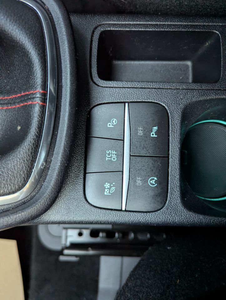 Used Ford Puma 2023 for sale - 76706309: Photo 19