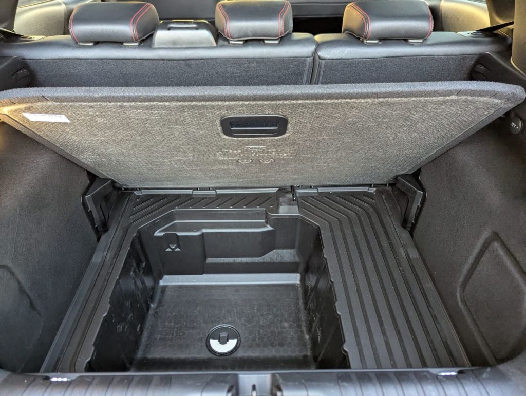 Used Ford Puma 2023 for sale - 76706309: Photo 7