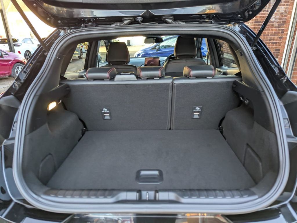 Used Ford Puma 2023 for sale - 76706309: Photo 8