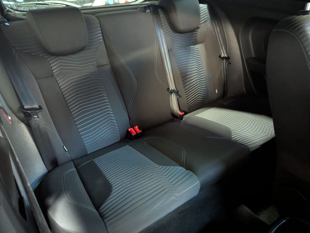 Used Ford Fiesta 2014 for sale - 76541674: Photo 10