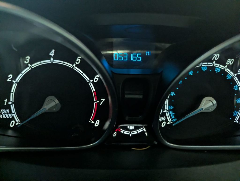 Used Ford Fiesta 2014 for sale - 76541674: Photo 15