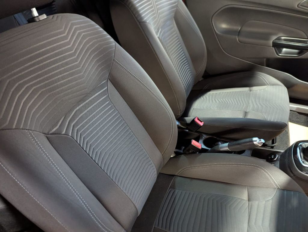 Used Ford Fiesta 2014 for sale - 76541674: Photo 9