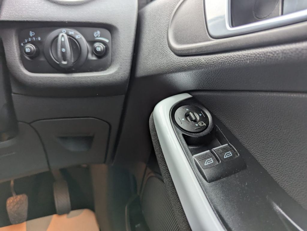 Used Ford Fiesta 2016 for sale - 76363172: Photo 13