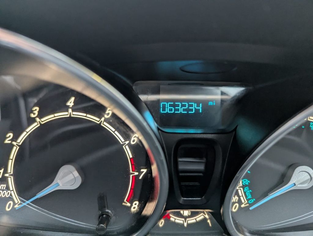 Used Ford Fiesta 2016 for sale - 76363172: Photo 16