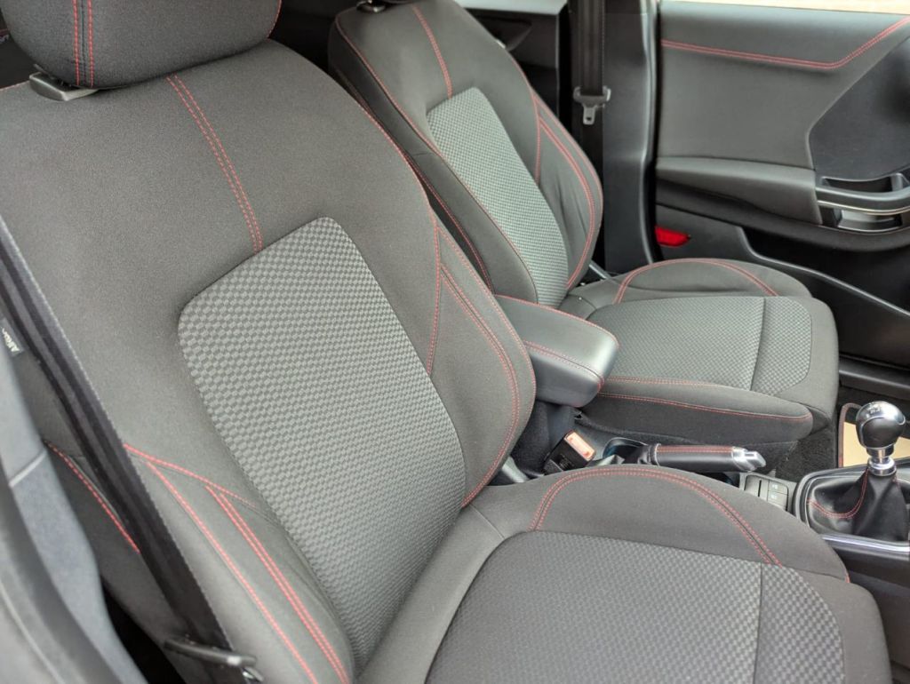 Used Ford Puma 2023 for sale - 76531270: Photo 10