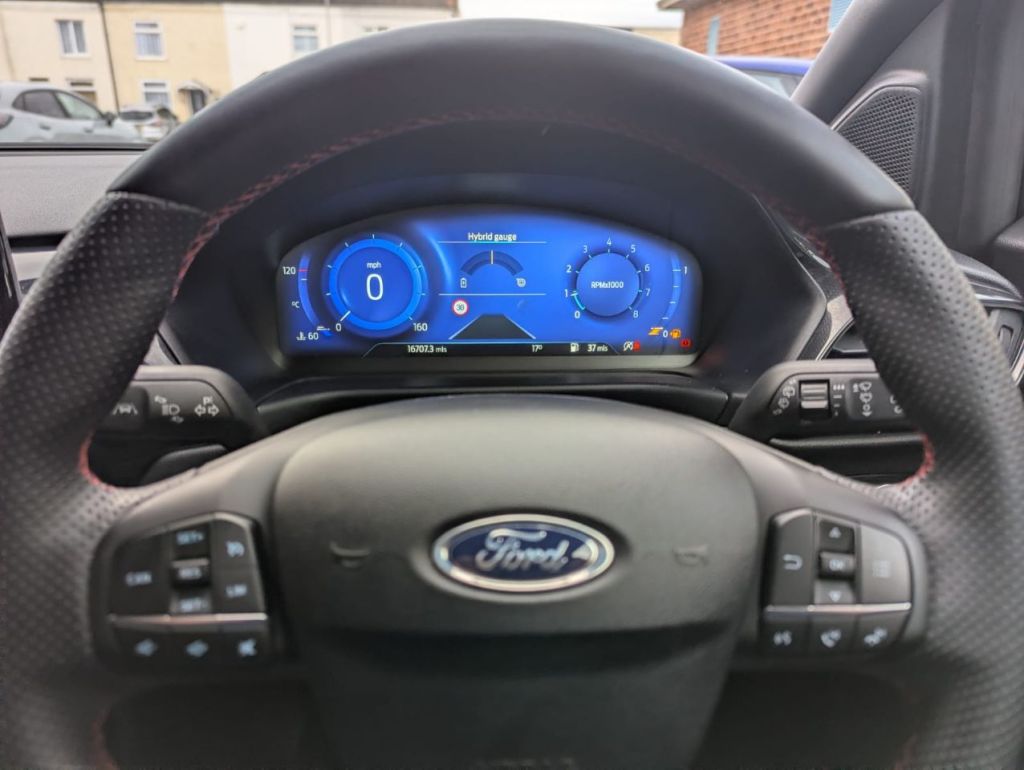 Used Ford Puma 2023 for sale - 76531270: Photo 11