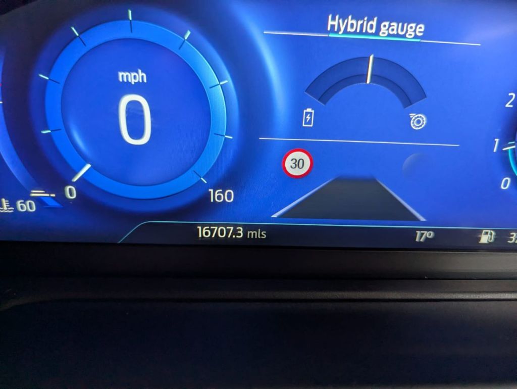 Used Ford Puma 2023 for sale - 76531270: Photo 13