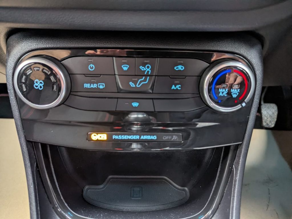 Used Ford Puma 2023 for sale - 76531270: Photo 16