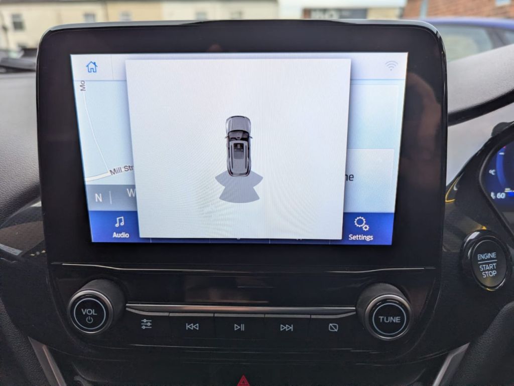 Used Ford Puma 2023 for sale - 76531270: Photo 17