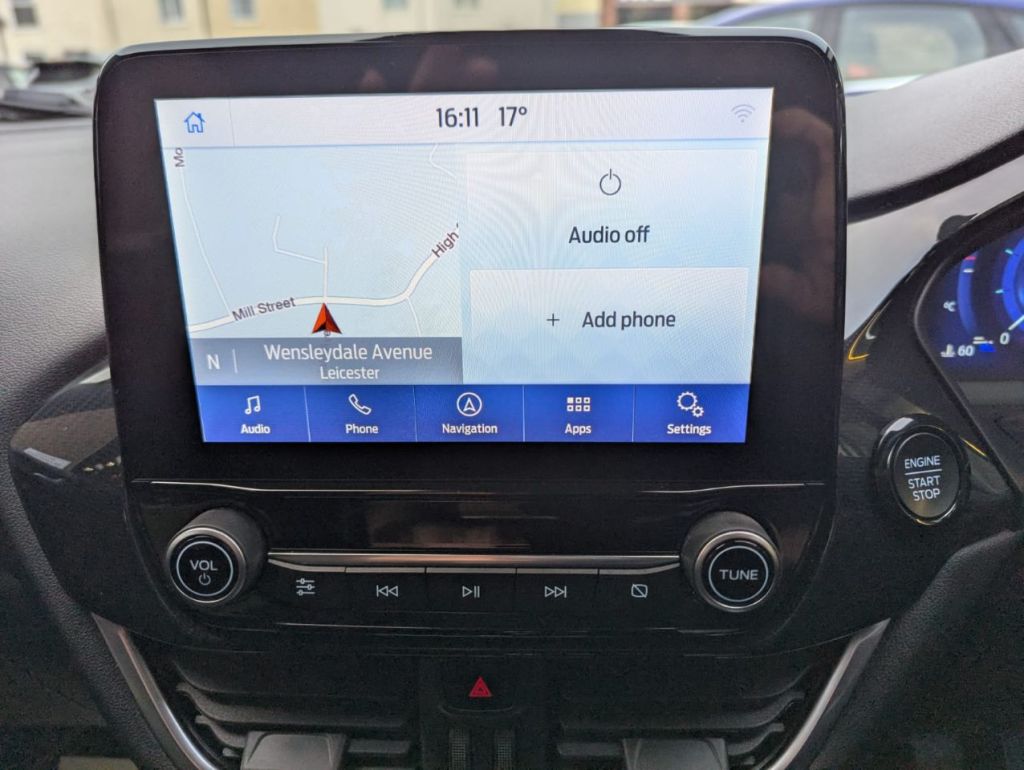 Used Ford Puma 2023 for sale - 76531270: Photo 18