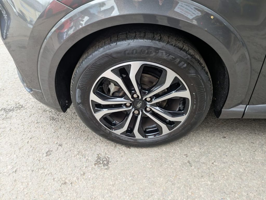 Used Ford Puma 2023 for sale - 76531270: Photo 4