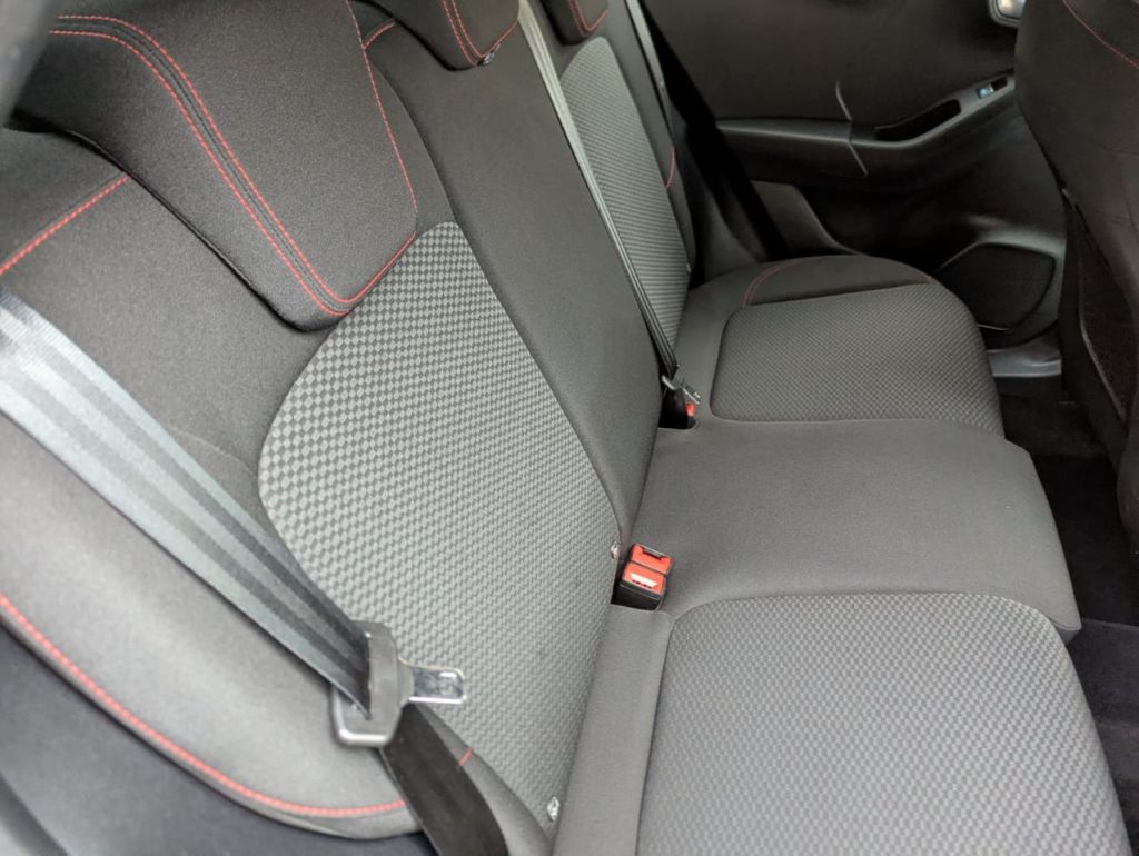 Used Ford Puma 2023 for sale - 76531270: Photo 9