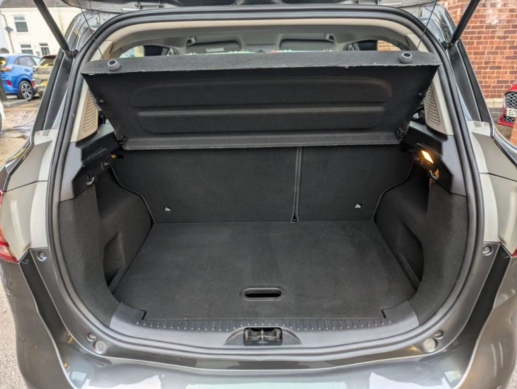 Used Ford B-MAX 2017 for sale - 77310814: Photo 10