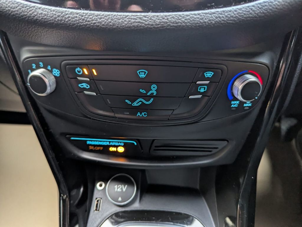 Used Ford B-MAX 2017 for sale - 77310814: Photo 13