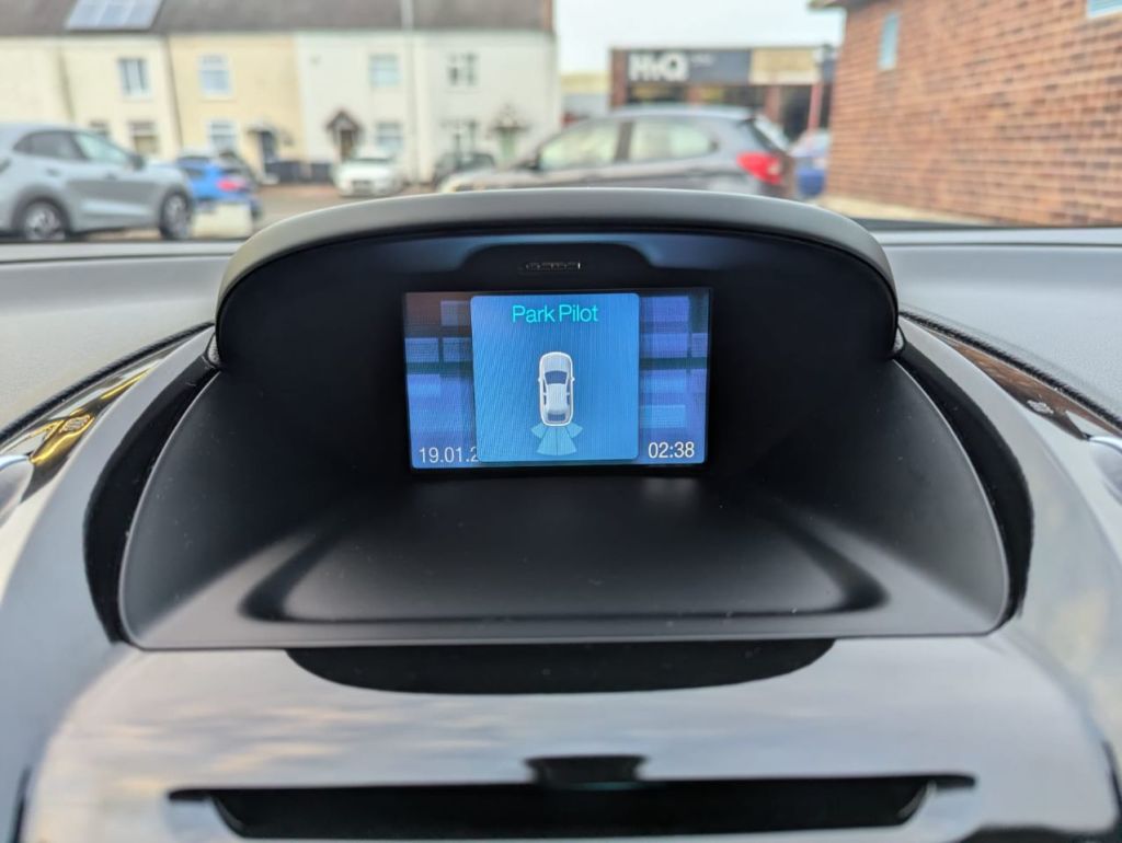 Used Ford B-MAX 2017 for sale - 77310814: Photo 14