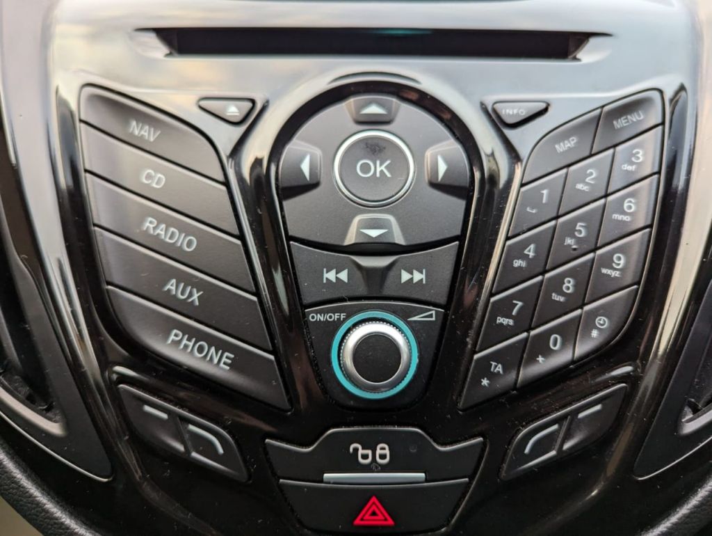 Used Ford B-MAX 2017 for sale - 77310814: Photo 17