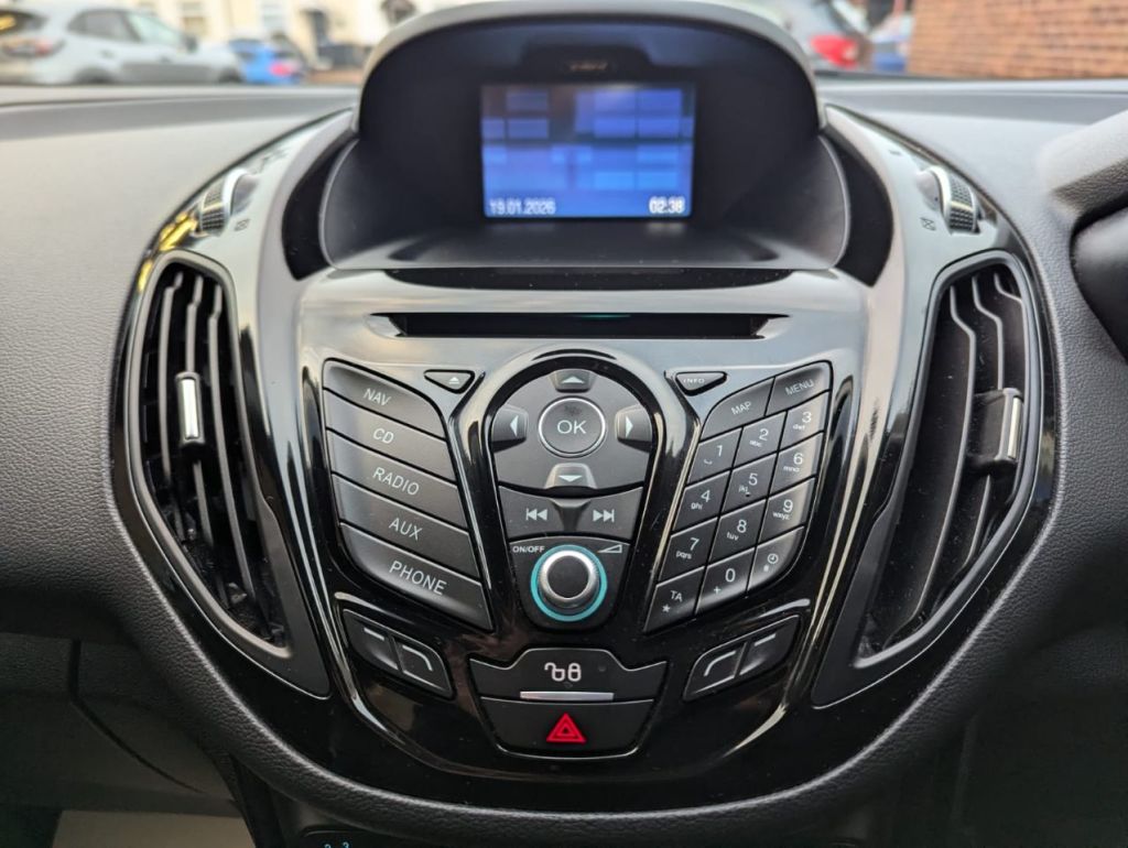 Used Ford B-MAX 2017 for sale - 77310814: Photo 18