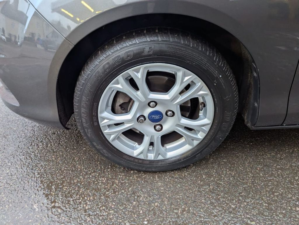 Used Ford B-MAX 2017 for sale - 77310814: Photo 5