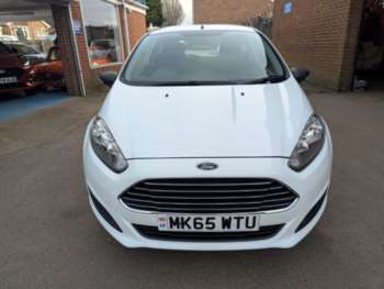Used Ford Fiesta 2015 for sale - 73965105: Photo