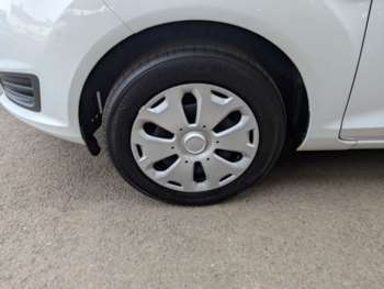 Used Ford Fiesta 2015 for sale - 73965105: Photo