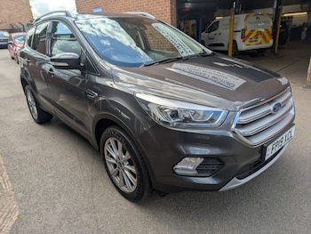 Used Ford Kuga 2019 for sale - 75904435: Photo