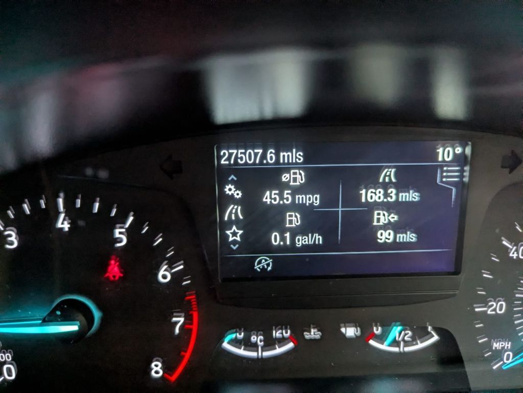 Used Ford Fiesta 2019 for sale - 76363163: Photo 12