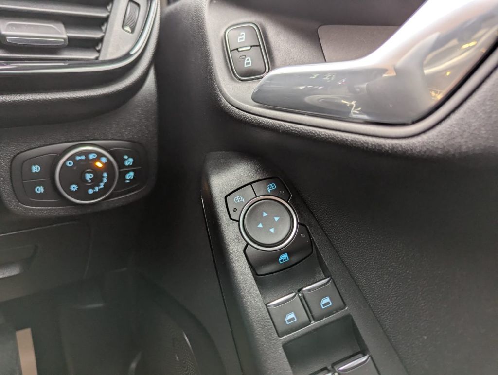 Used Ford Fiesta 2019 for sale - 76363163: Photo 14