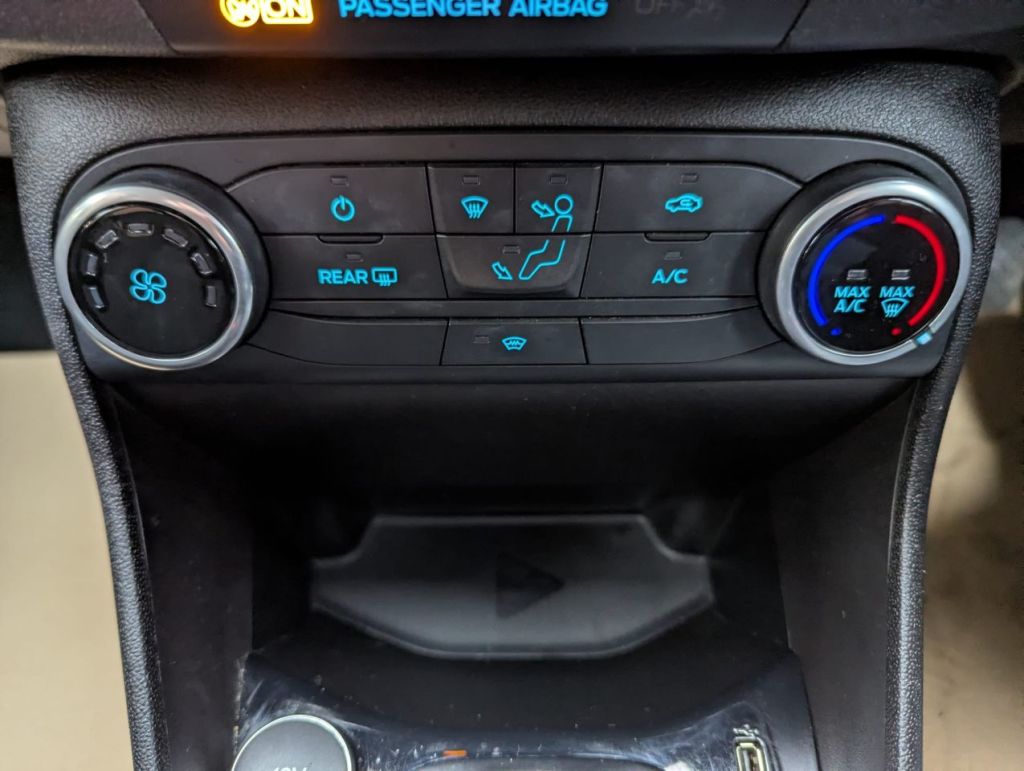 Used Ford Fiesta 2019 for sale - 76363163: Photo 15