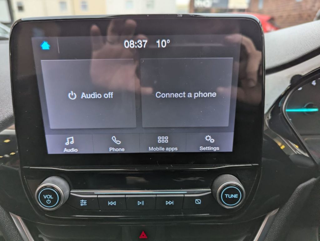 Used Ford Fiesta 2019 for sale - 76363163: Photo 16