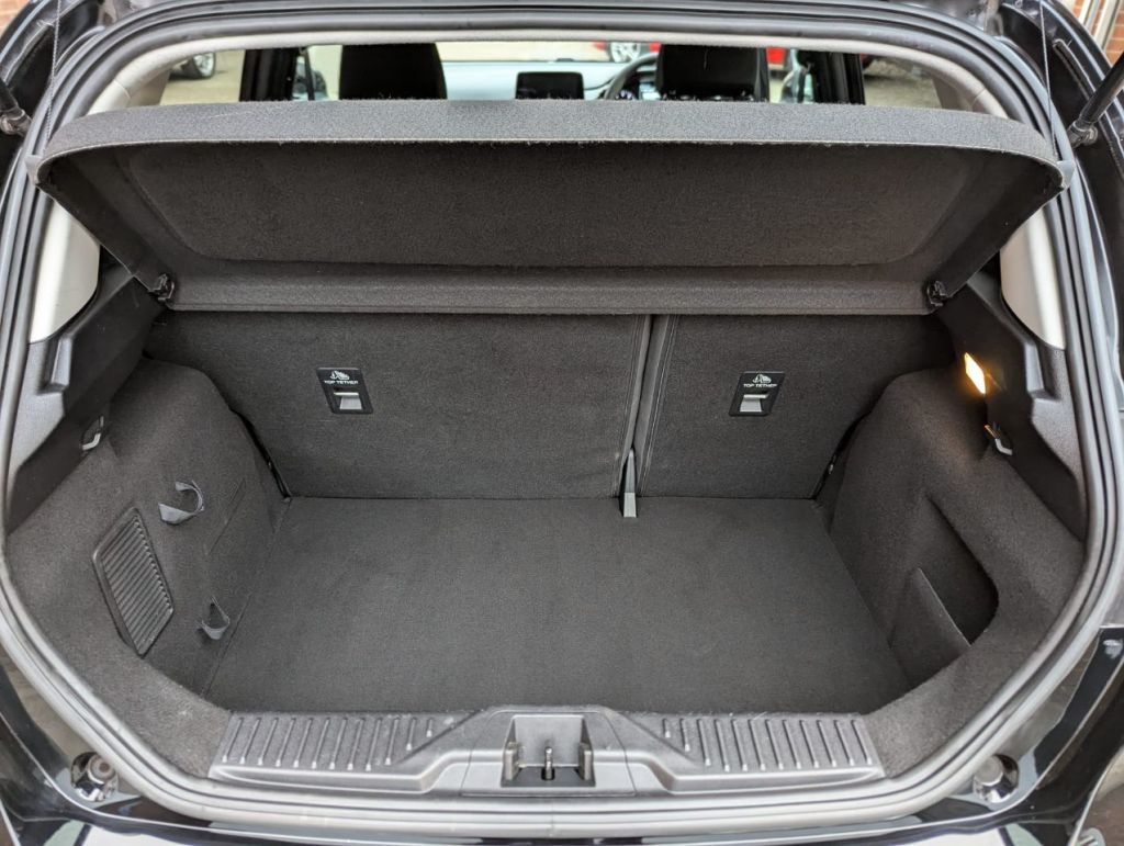 Used Ford Fiesta 2019 for sale - 76363163: Photo 8