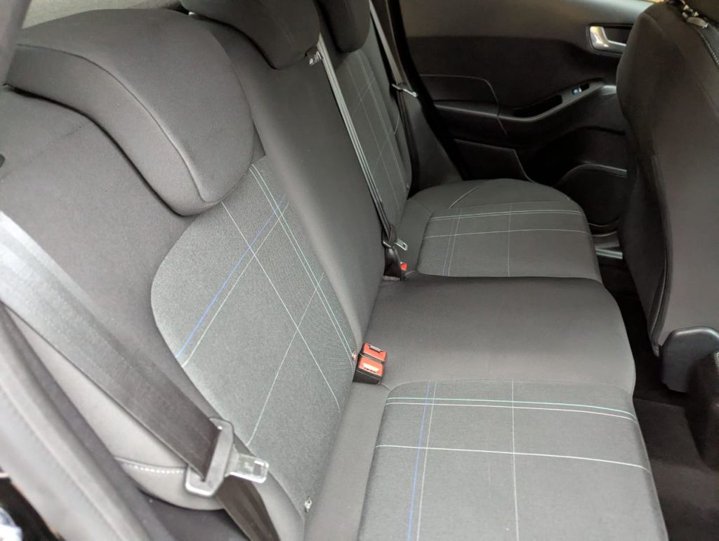 Used Ford Fiesta 2019 for sale - 76363163: Photo 9