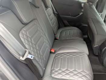 Used Ford Puma 2024 for sale - 75300901: Photo