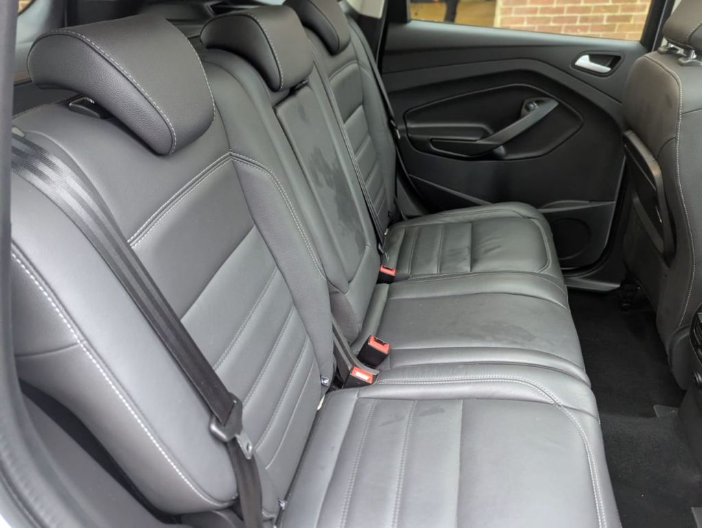 Used Ford Kuga 2018 for sale - 77463291: Photo 10