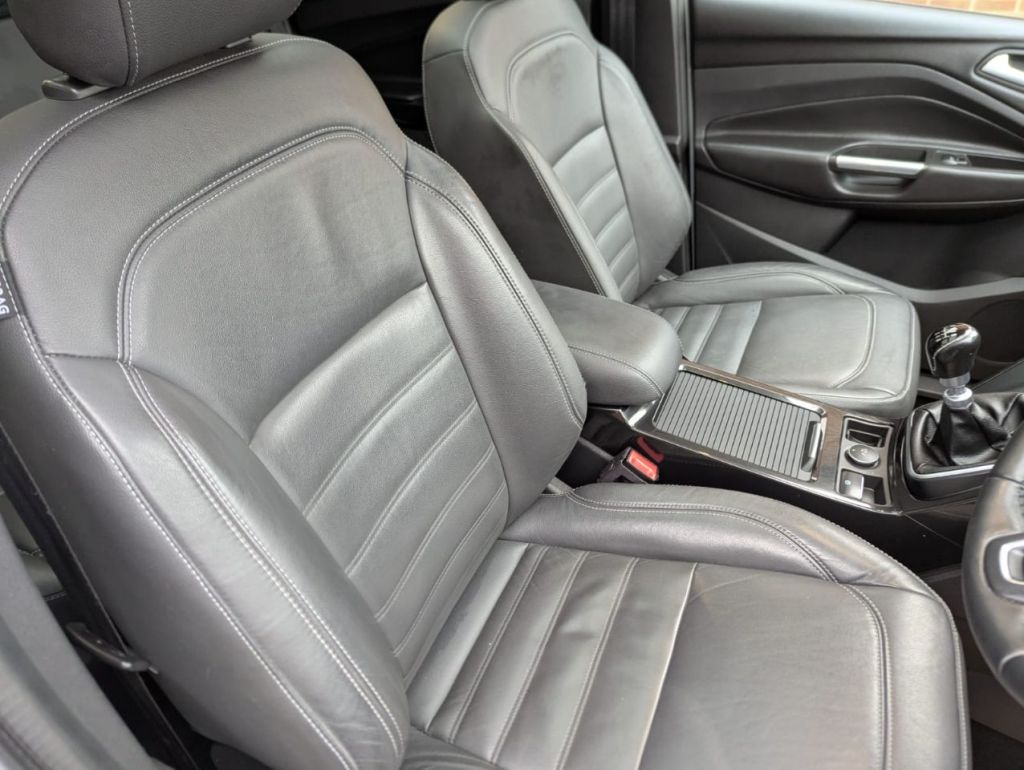 Used Ford Kuga 2018 for sale - 77463291: Photo 11