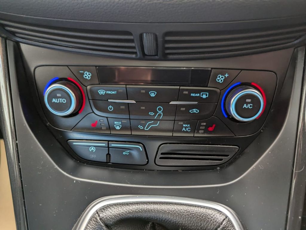 Used Ford Kuga 2018 for sale - 77463291: Photo 15