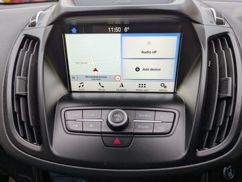 Used Ford Kuga 2018 for sale - 77463291: Photo 16