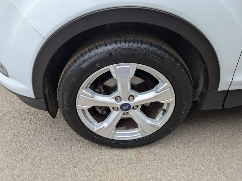 Used Ford Kuga 2018 for sale - 77463291: Photo 4