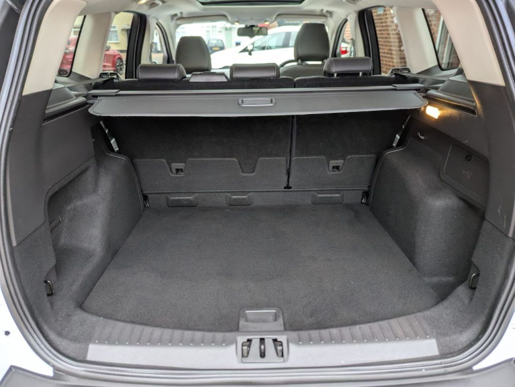 Used Ford Kuga 2018 for sale - 77463291: Photo 9