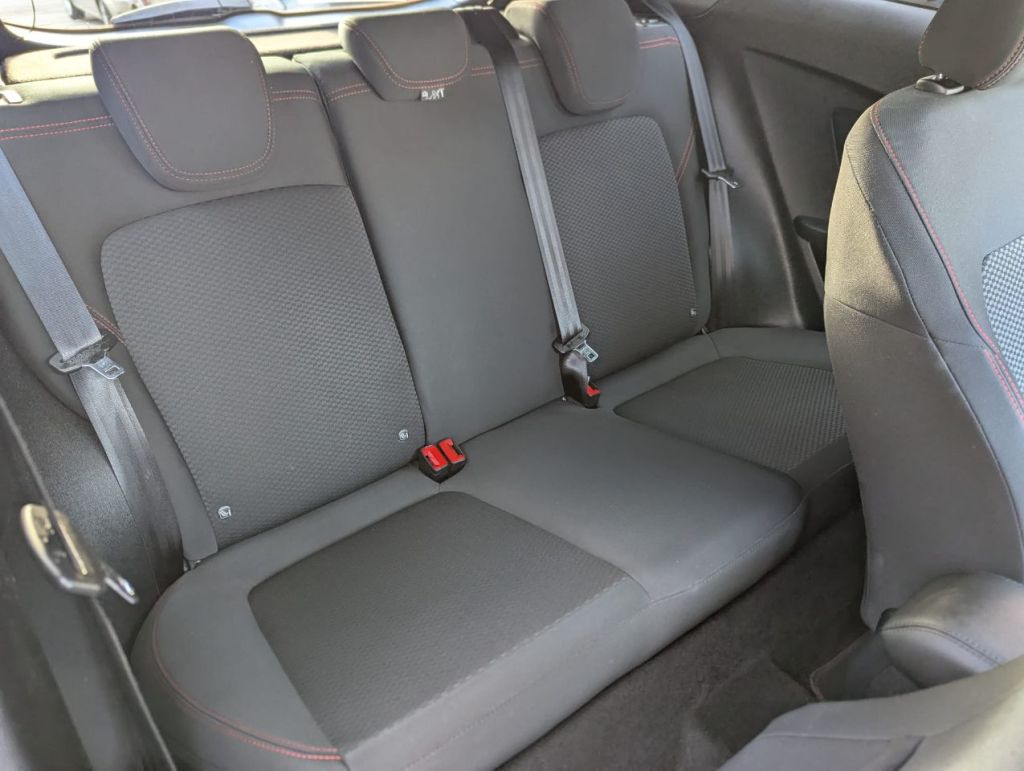 Used Ford Fiesta 2020 for sale - 76649989: Photo 10