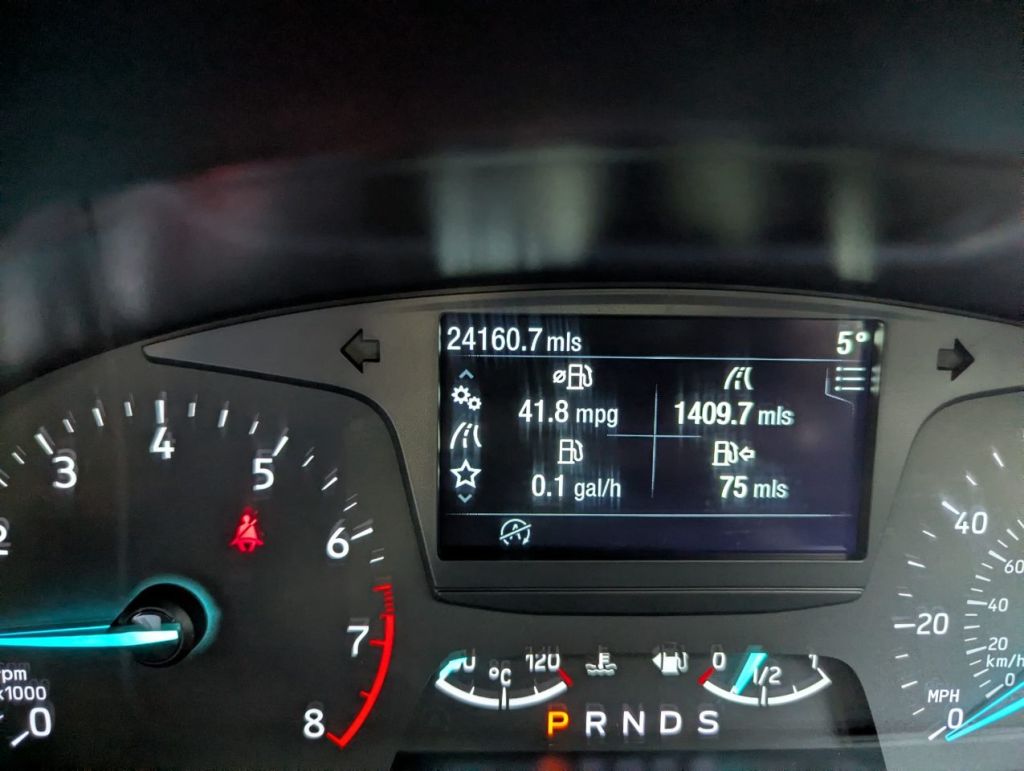 Used Ford Fiesta 2020 for sale - 76649989: Photo 13