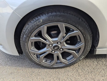 Used Ford Fiesta 2020 for sale - 76649989: Photo