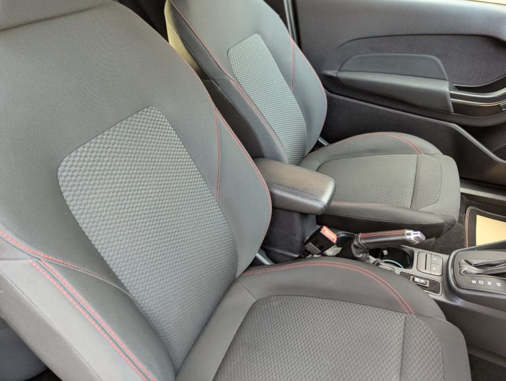 Used Ford Fiesta 2020 for sale - 76649989: Photo 7