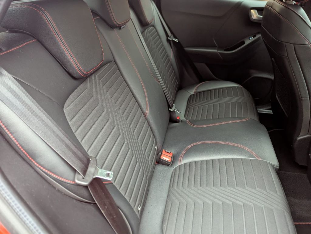 Used Ford Puma 2020 for sale - 76791671: Photo 10