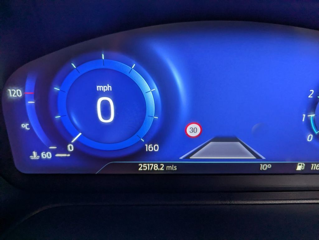 Used Ford Puma 2020 for sale - 76791671: Photo 14