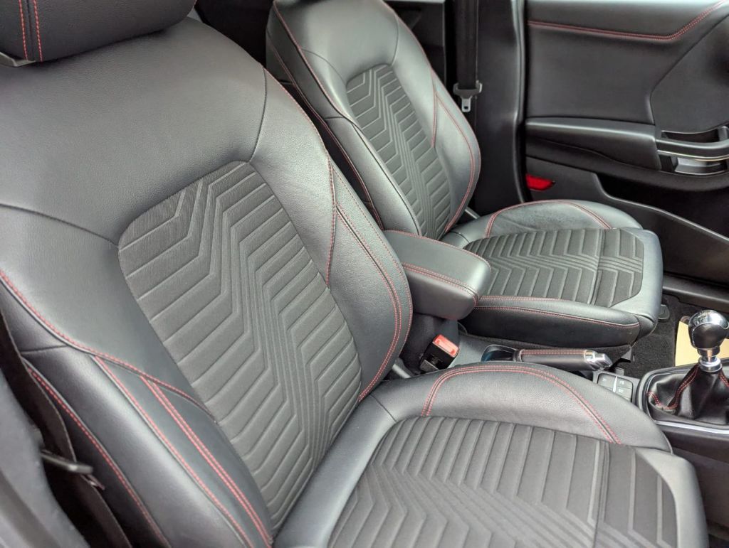 Used Ford Puma 2020 for sale - 76791671: Photo 15