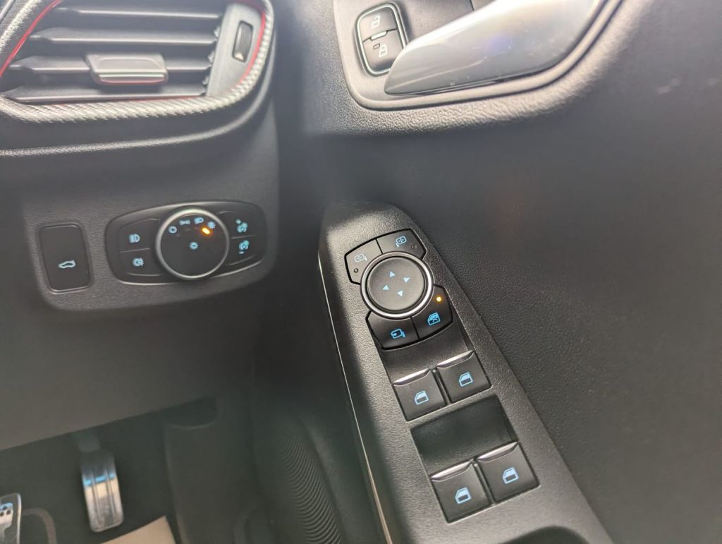 Used Ford Puma 2020 for sale - 76791671: Photo 16