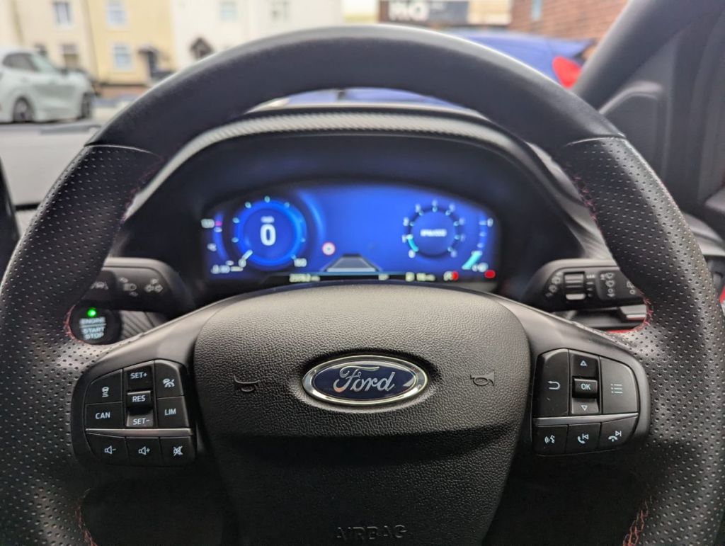 Used Ford Puma 2020 for sale - 76791671: Photo 17