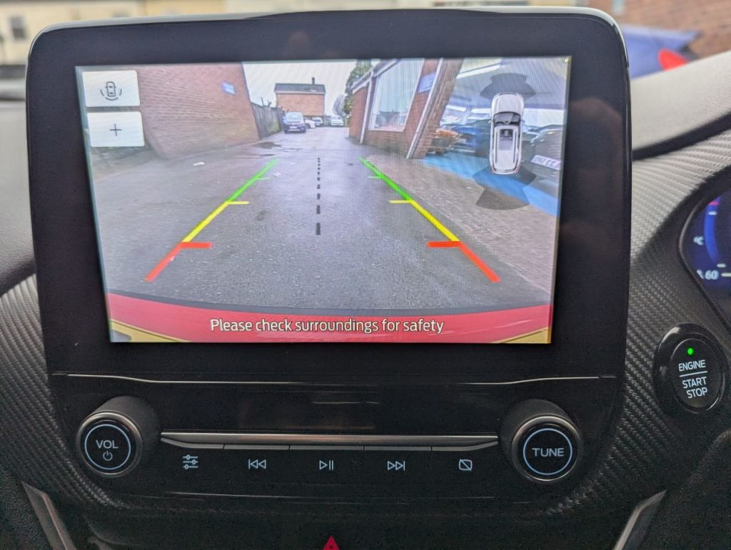 Used Ford Puma 2020 for sale - 76791671: Photo 18